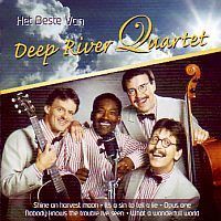 Deep River Quartet - Het beste van