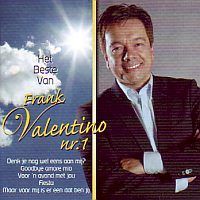Frank Valentino - Het beste van nr.1