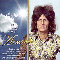 Armand - Het beste van - CD