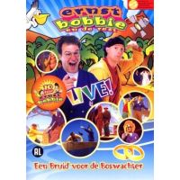 Ernst, Bobbie En De Rest - Een Bruid Voor De Boswachter - Live - DVD