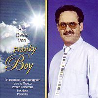 Franky Boy - Het Beste Van - CD