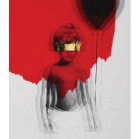 Rihanna - Anti - CD