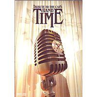 Tribute to The Cats Band - Time - DVD + CD