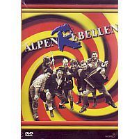 Alpenrebellen - Auf der Alpentour durch die Steiermark - DVD