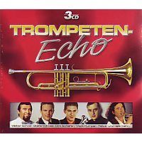 Trompeten Echo - 3CD