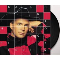 Garth Brooks - In Pieces - LP