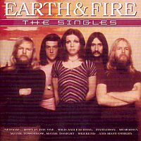 Earth and Fire - The Singles - CD