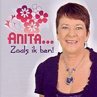Anita - Zoals Ik Ben - CD