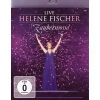 Helene Fischer - Zaubermond - Blu Ray