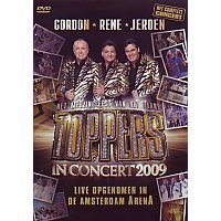Toppers in Concert 2009 - 2DVD