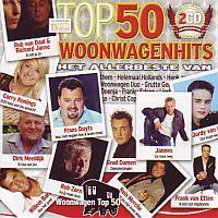 Woonwagenhits Top 50 - Deel 1 - 2CD