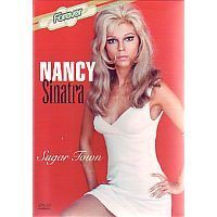 Forever - Nancy Sinatra, Sugar Town - DVD