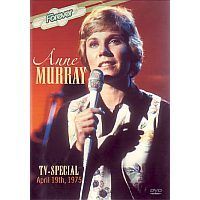 Forever - Anne Murray, TV special - DVD