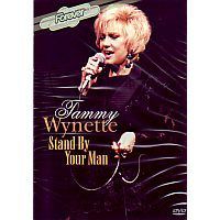 Tammy Wynette - Stand by your man - DVD