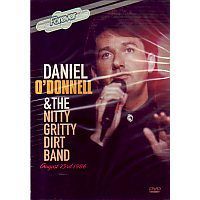 Daniel O` Donnel and the Nitty Gritty Dirt Band - DVD