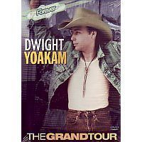 Dwight Yoakam - The grand tour - DVD