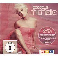 Michelle - Goodbye - Deluxe Edition - CD+DVD