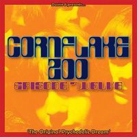 Cornflake Zoo - Episode Twelve - CD