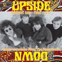 Upside Down - Volume Six - 1966-1971 - CD