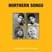 Nothern Songs - The Continuing Story Of The Beatles - CD