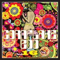 Cornflake Zoo - Episode Sixteen - CD