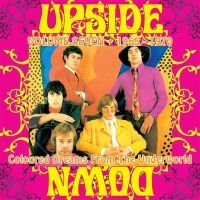 Upside Down - Volume Seven - 1965-1970 - CD