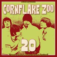 Cornflake Zoo - Episode Twenty - CD