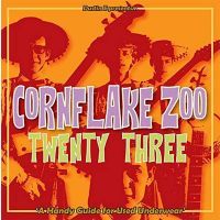 Cornflake Zoo - Episode Twenty Three - CD