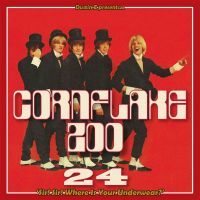 Cornflake Zoo - Episode Twenty Four - CD