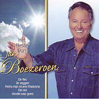 Jan Boezeroen - Het beste van - CD