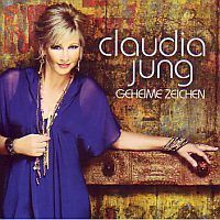 Claudia Jung - Geheime Zeichen - CD