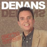 Denans - Niet Te Kopieren - CD