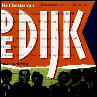 De Dijk - Het Beste Van 82-83 - CD