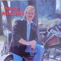Mike Melvin - Mike Melvin - CD