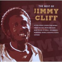Jimmy Cliff - The Best Of - CD