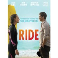 Ride - DVD