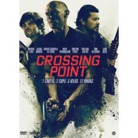 Crossing Point - DVD