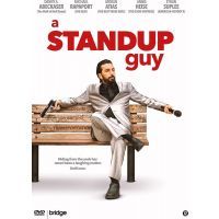 A Standup Guy - DVD
