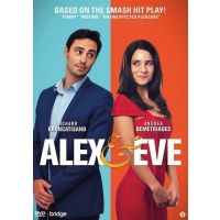 Alex & Eve - DVD