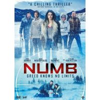 Numb - DVD