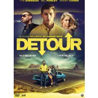 Detour - DVD