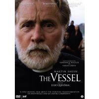 The Vessel - DVD