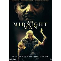 The Midnight Man - DVD