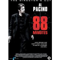 88 Minutes - Al Pacino - DVD