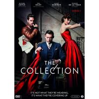 The Collection - Series 1 - 2DVD
