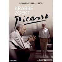 Krabbe Zoekt Picasso - De Complete Serie - 2DVD