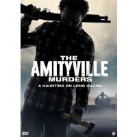 Amityville Murders - DVD