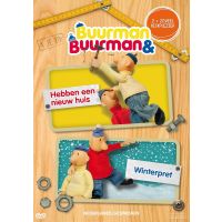 Buurman & Buurman - Hebben Een Nieuw Huis & Winterpret - 2DVD