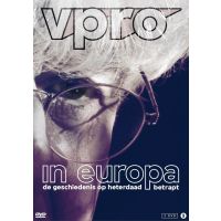 In Europa - De Geschiedenis Op Heterdaad Betrapt - Deel 2 - 2DVD