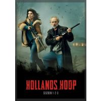 Hollands Hoop - Seizoen 1-2-3 - 7DVD